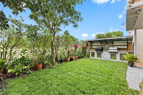 3869 Sienna Greens Terrace Lauderhill FL 33319