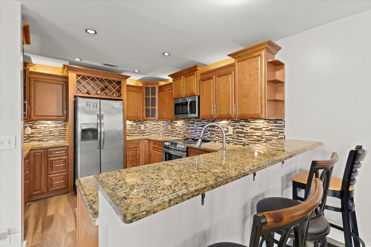 S & R OF INVERRARY - Residential