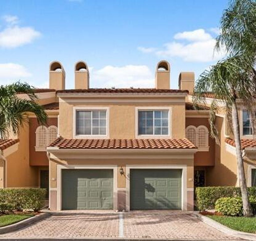 Photo of 11785 Saint Andrews Place #106, Wellington, FL 33414 (MLS # R10949917)