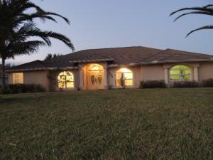 PORT ST LUCIE SECTION 46 - Residential