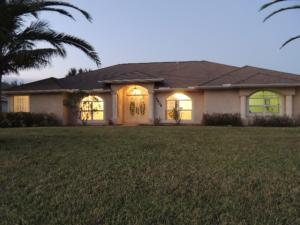 PORT ST LUCIE SECTION 46 - Residential