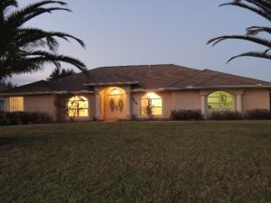 PORT ST LUCIE SECTION 46 - Residential