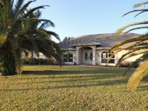 PORT ST LUCIE SECTION 46 - Residential