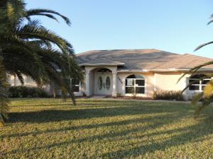 PORT ST LUCIE SECTION 46 - Residential