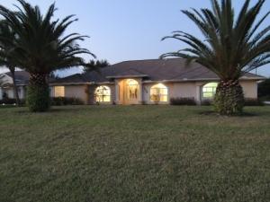 PORT ST LUCIE SECTION 46 - Residential