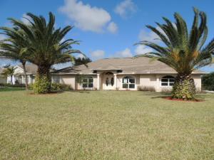 PORT ST LUCIE SECTION 46 - Residential