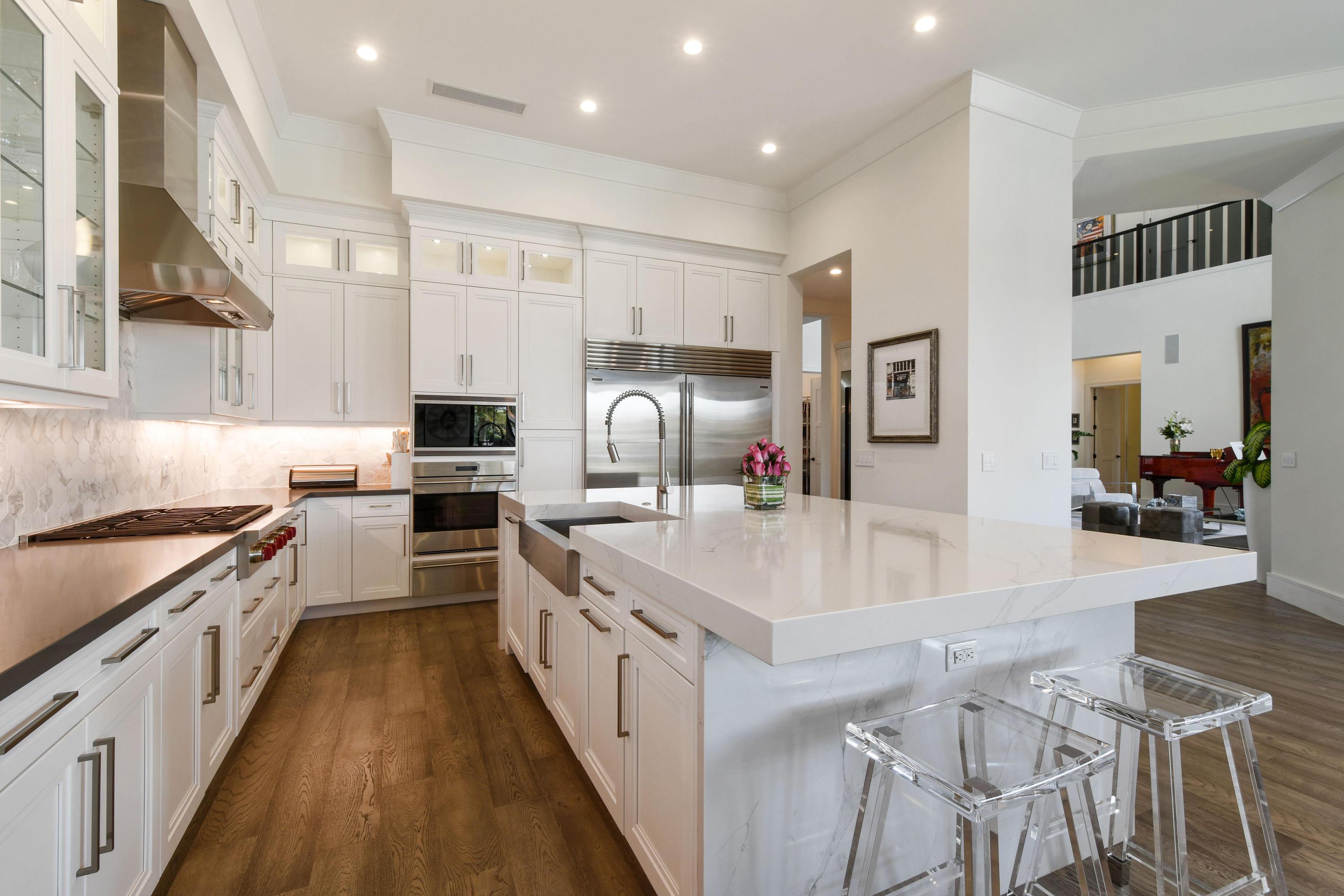 FRENCHMANS HARBOR- ADMIRALS COLLECTIONS - Residential