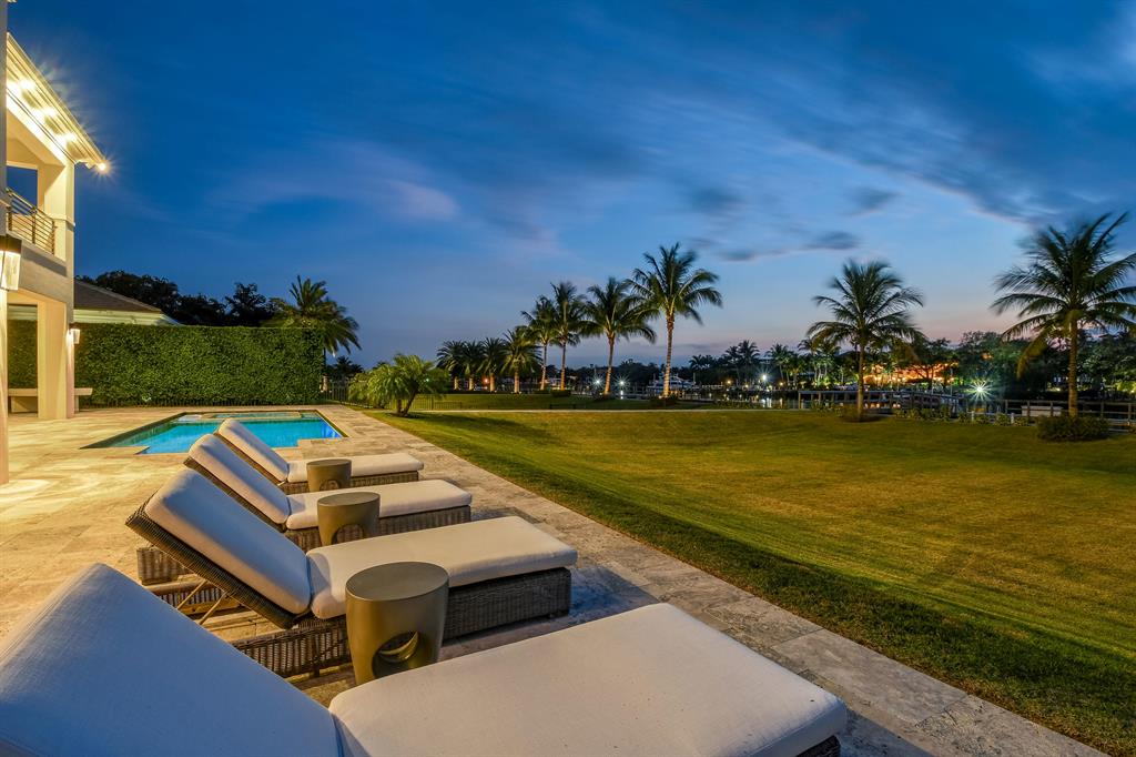 FRENCHMANS HARBOR- ADMIRA - Residential