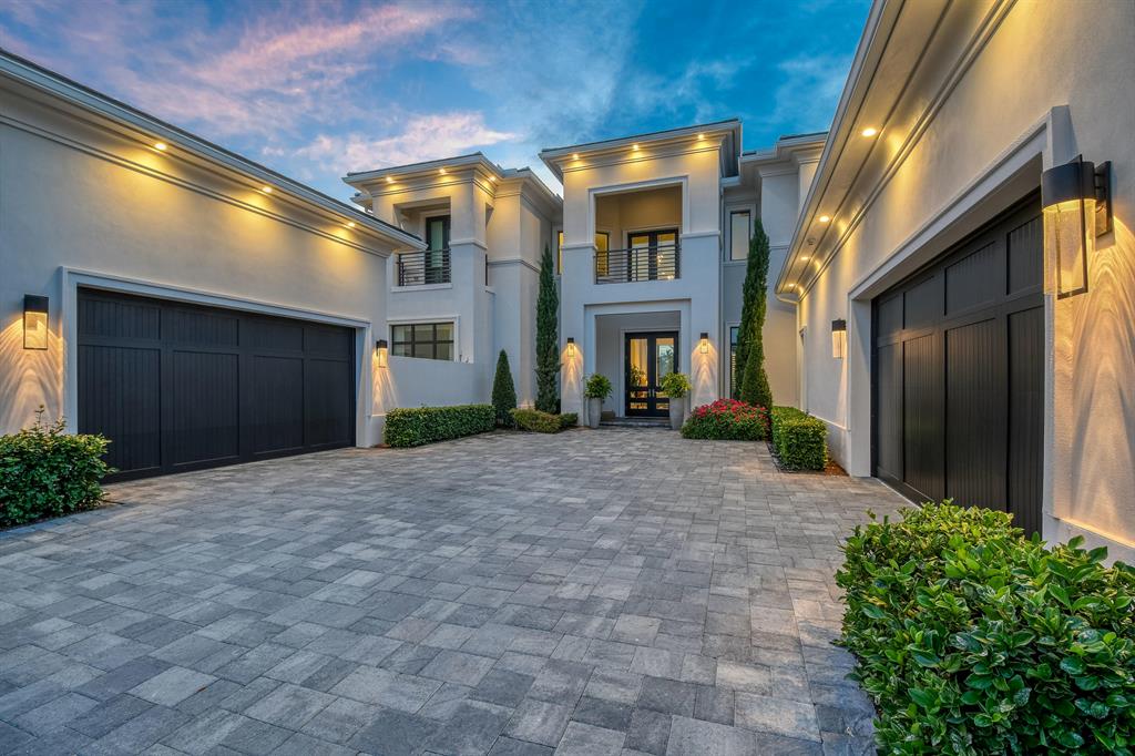 FRENCHMANS HARBOR- ADMIRA - Residential