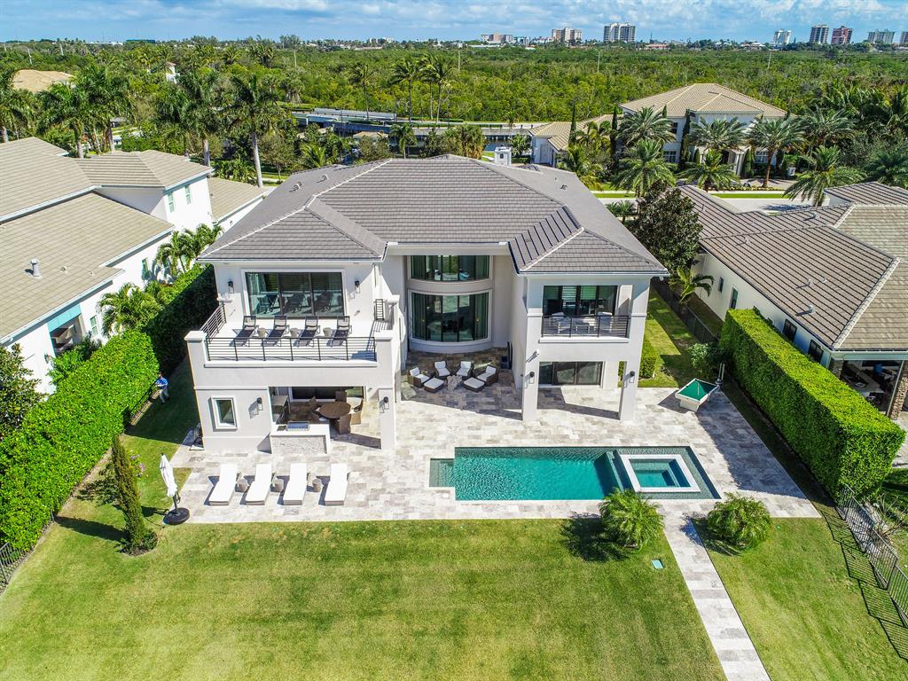 FRENCHMANS HARBOR- ADMIRA - Residential