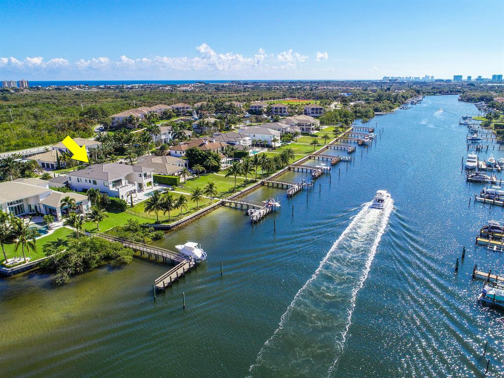 FRENCHMANS HARBOR- ADMIRA - Residential