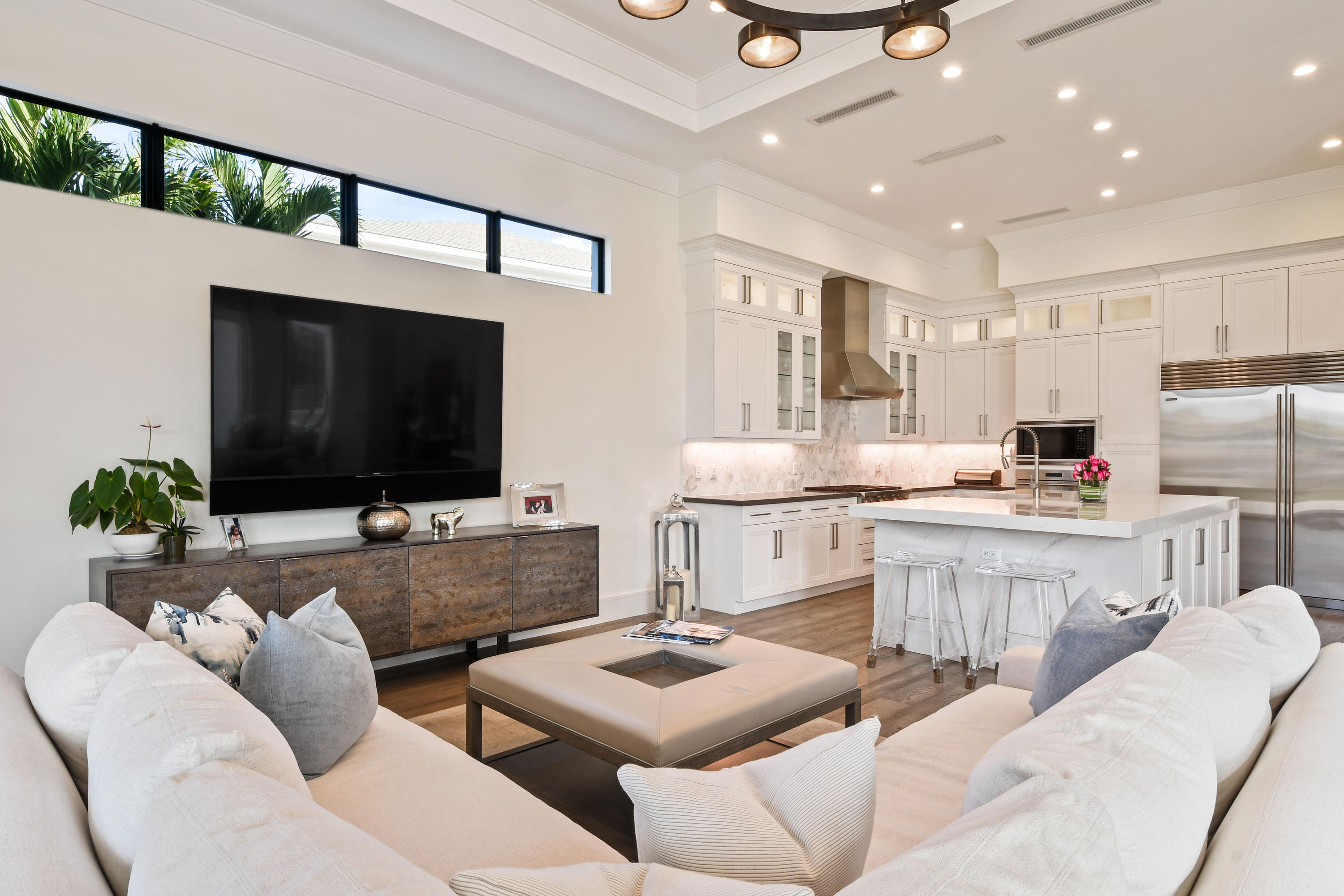 FRENCHMANS HARBOR- ADMIRALS COLLECTIONS - Residential