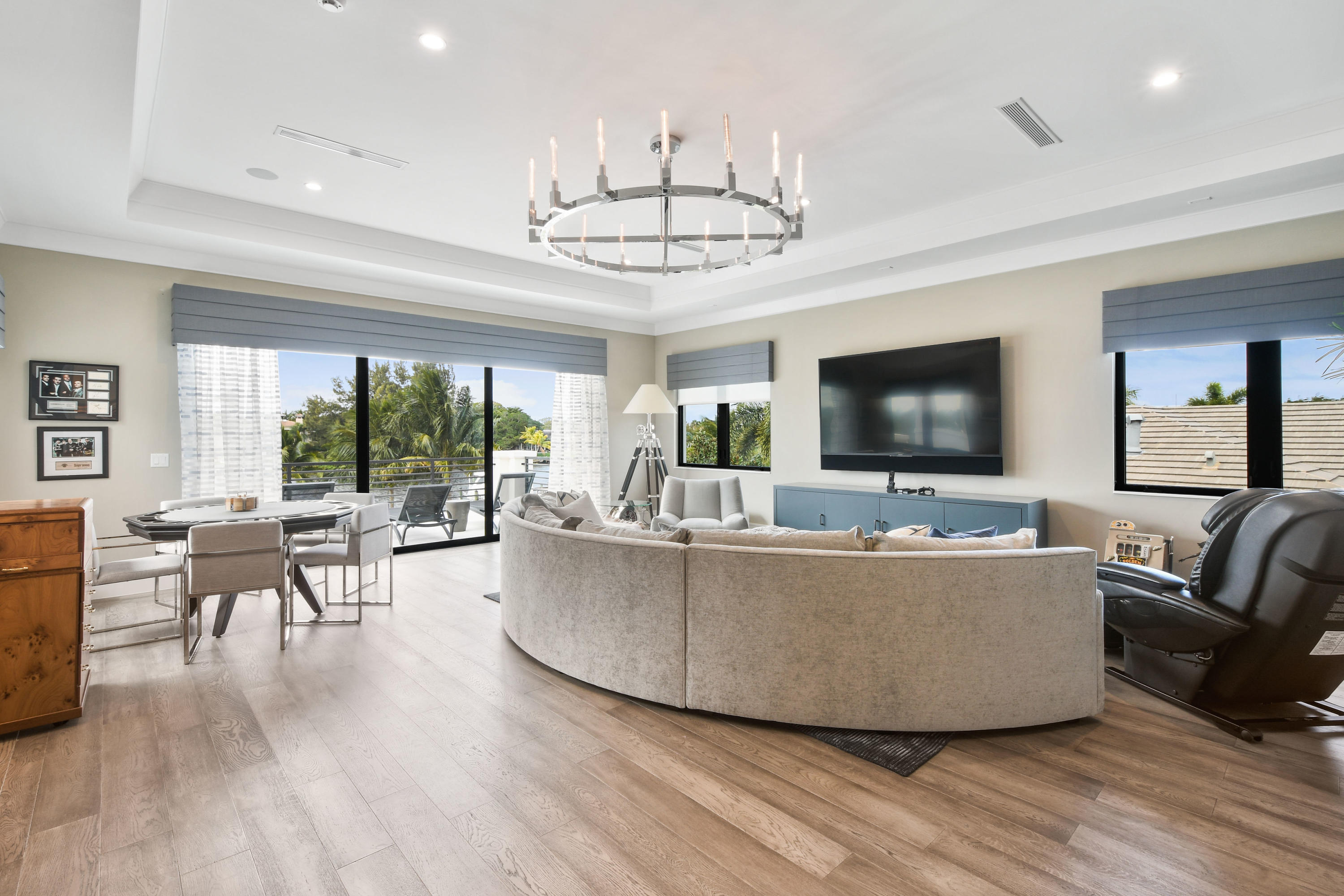 FRENCHMANS HARBOR- ADMIRALS COLLECTIONS - Residential