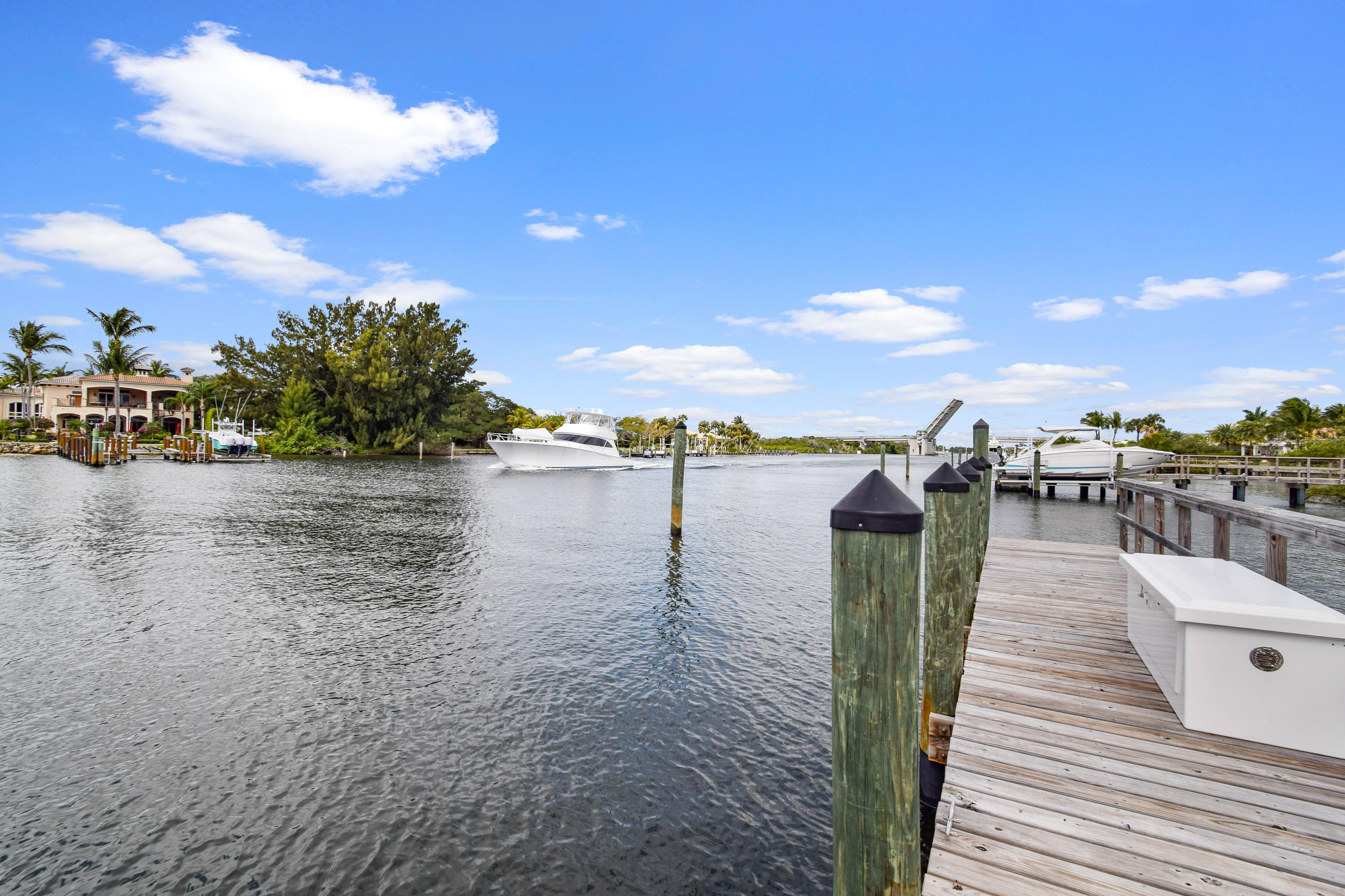 FRENCHMANS HARBOR- ADMIRALS COLLECTIONS - Residential