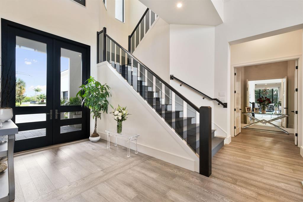 FRENCHMANS HARBOR- ADMIRA - Residential