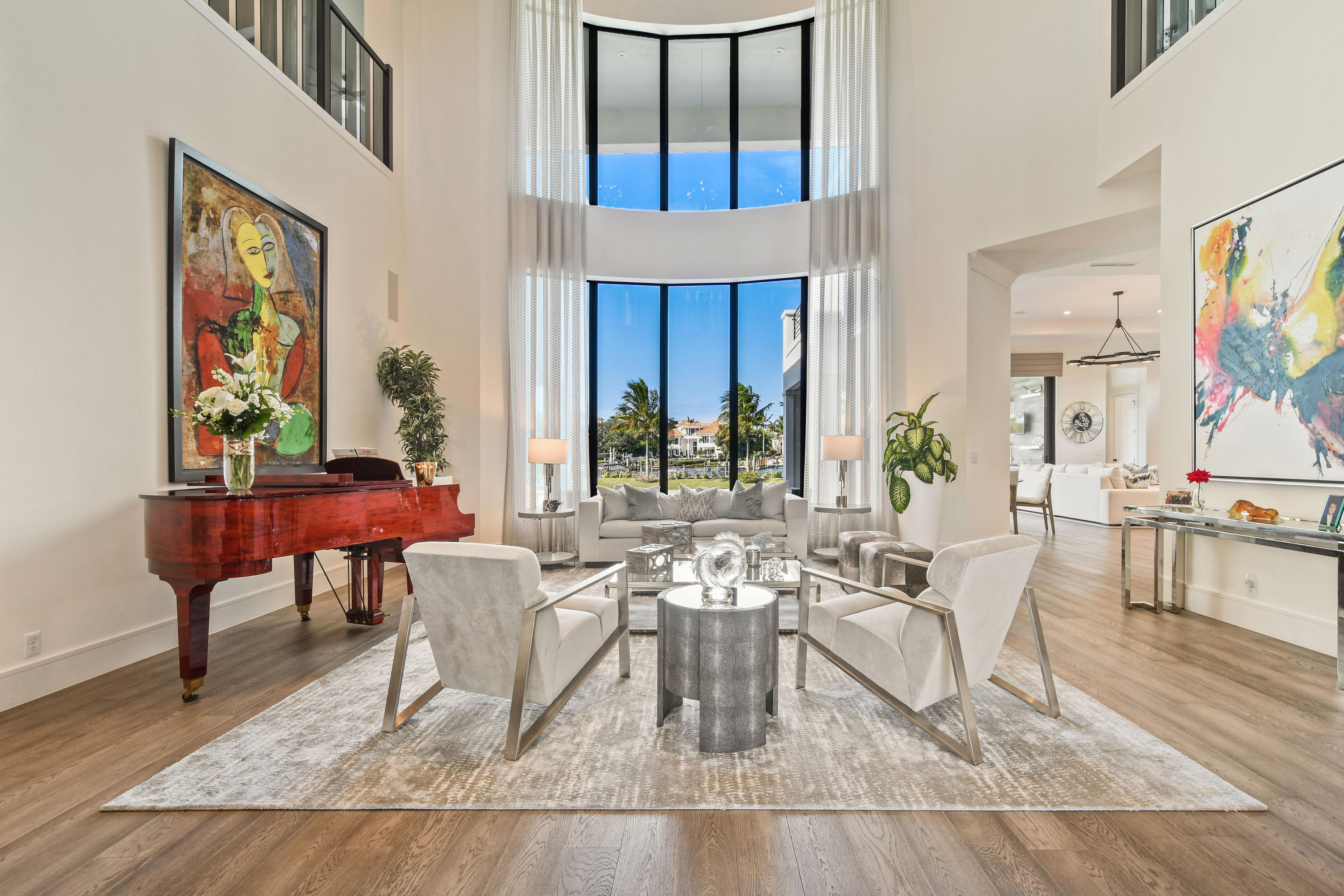 FRENCHMANS HARBOR- ADMIRALS COLLECTIONS - Residential