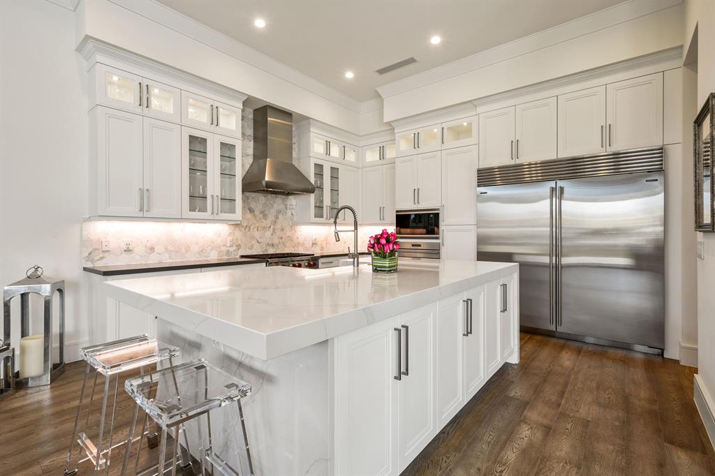 FRENCHMANS HARBOR- ADMIRA - Residential