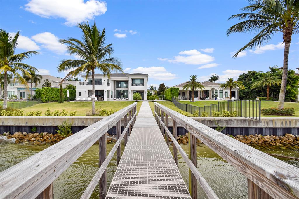 FRENCHMANS HARBOR- ADMIRA - Residential