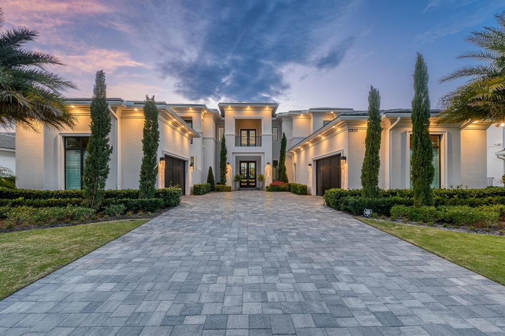 FRENCHMANS HARBOR- ADMIRA - Residential