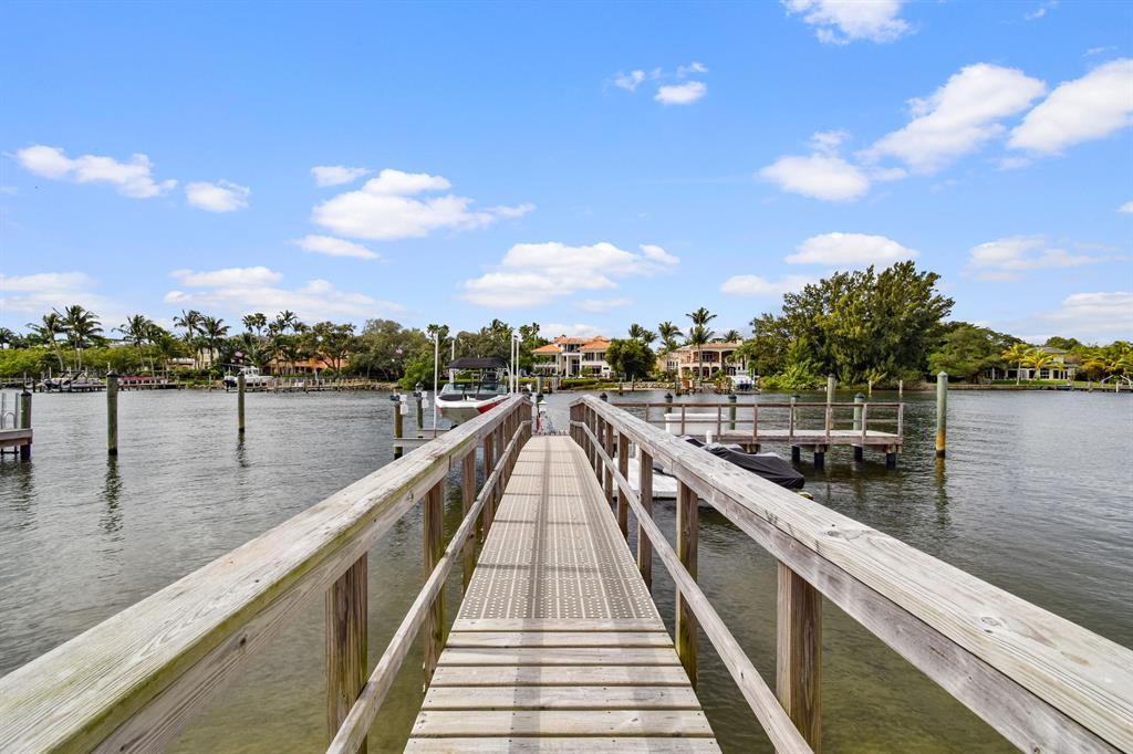 FRENCHMANS HARBOR- ADMIRA - Residential