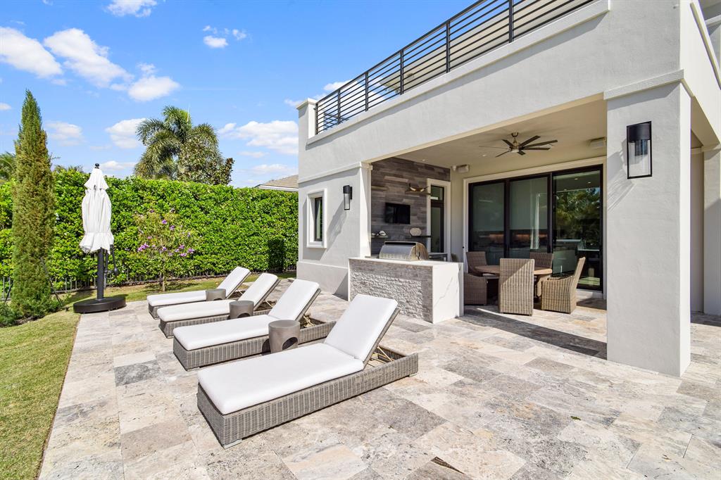 FRENCHMANS HARBOR- ADMIRA - Residential