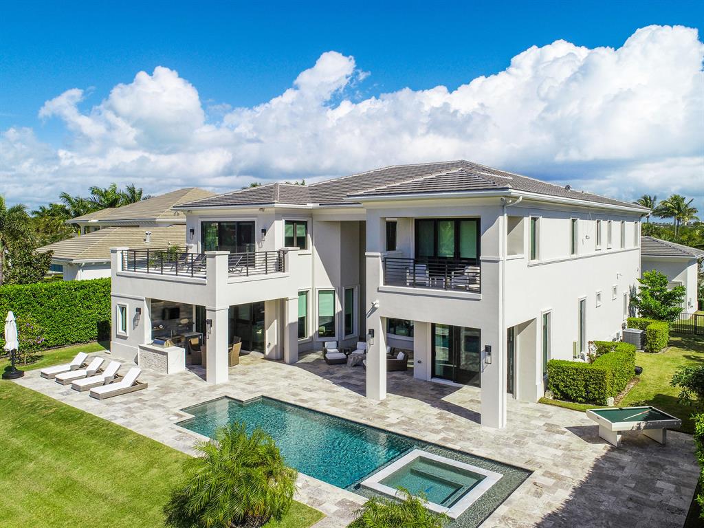 FRENCHMANS HARBOR- ADMIRA - Residential