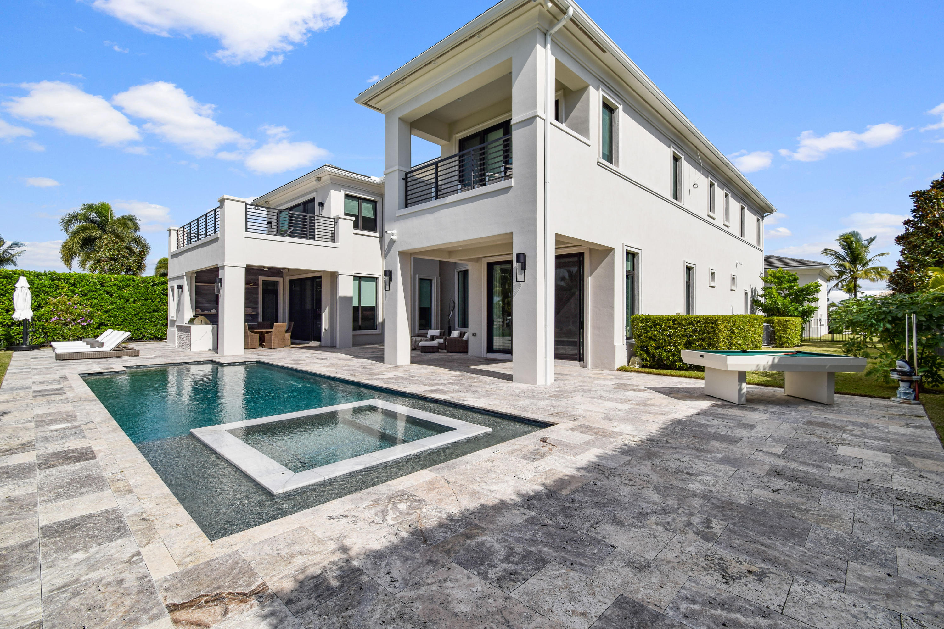 FRENCHMANS HARBOR- ADMIRALS COLLECTIONS - Residential