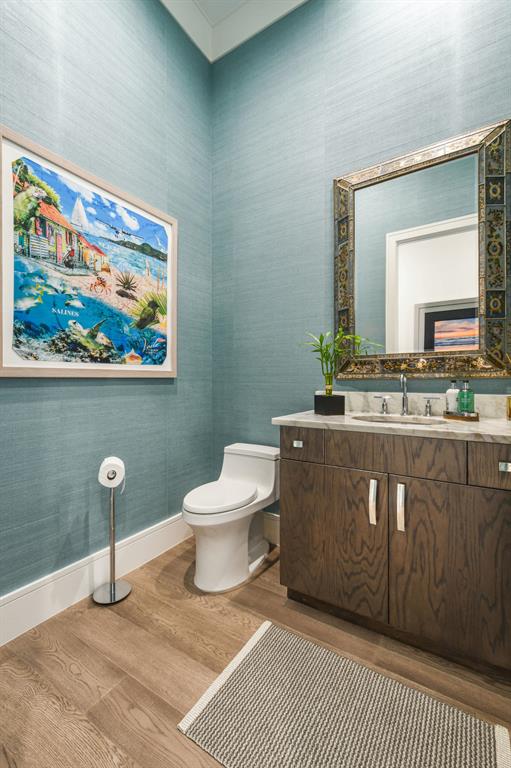 FRENCHMANS HARBOR- ADMIRA - Residential