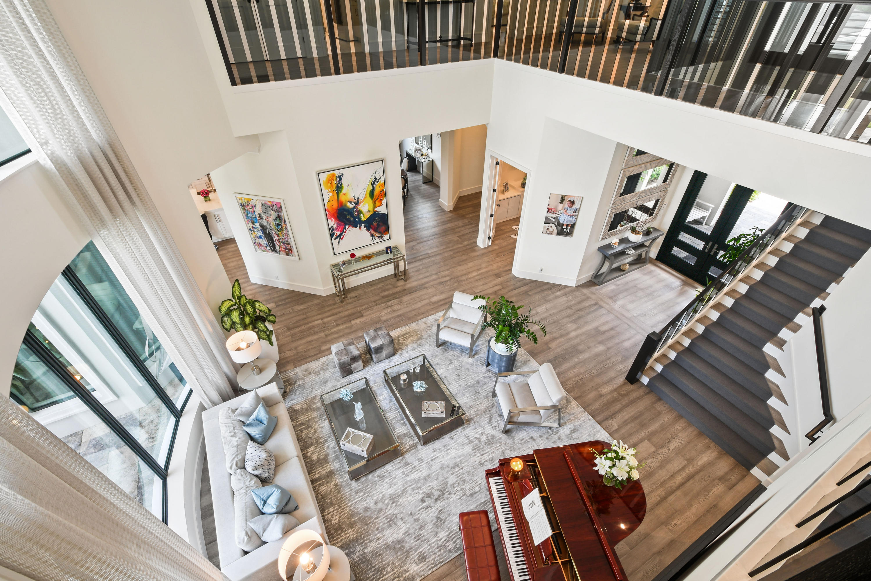 FRENCHMANS HARBOR- ADMIRALS COLLECTIONS - Residential