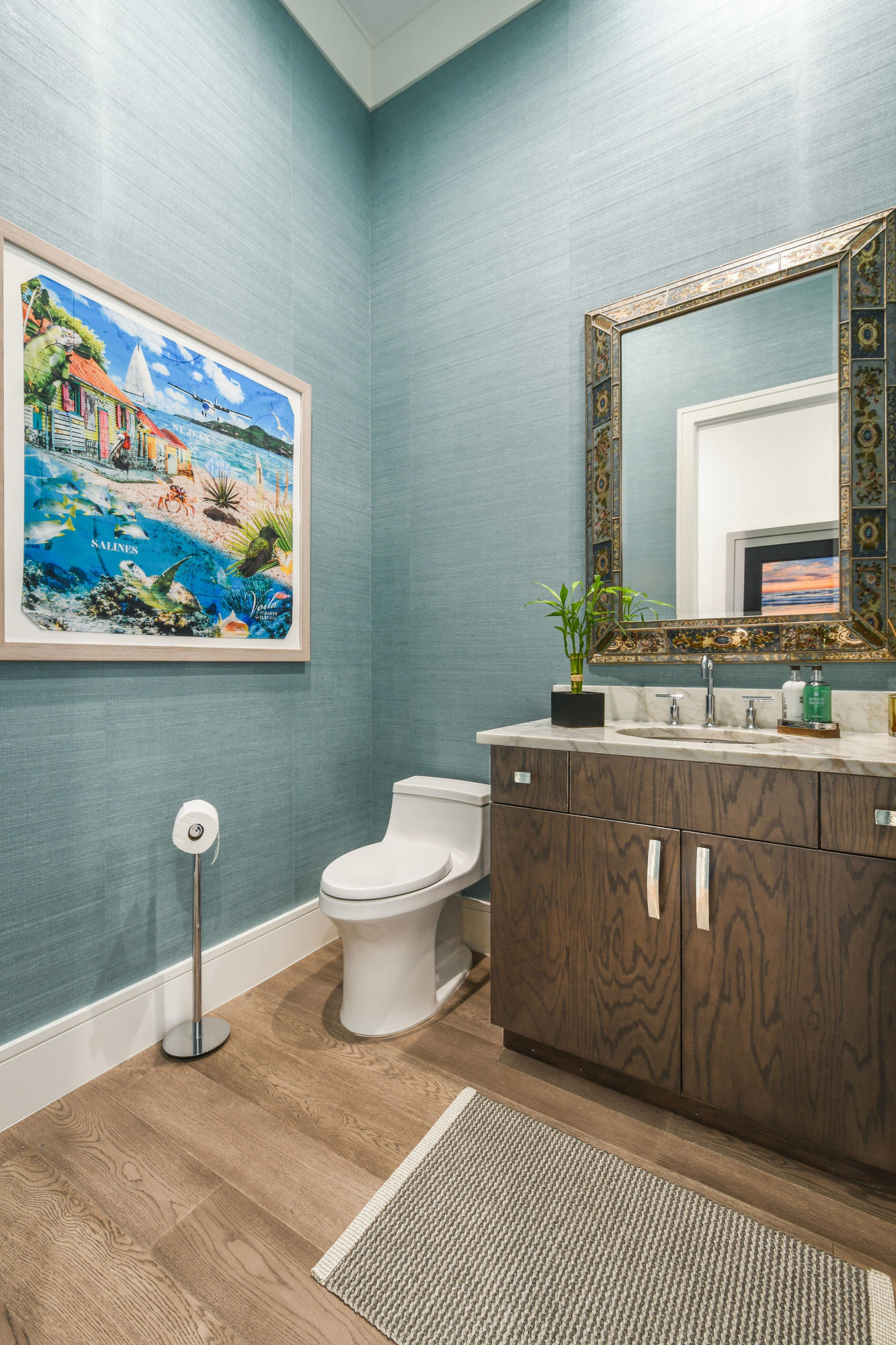 FRENCHMANS HARBOR- ADMIRALS COLLECTIONS - Residential