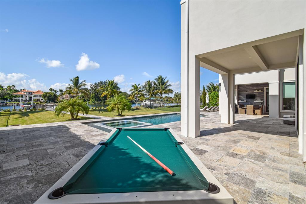 FRENCHMANS HARBOR- ADMIRA - Residential