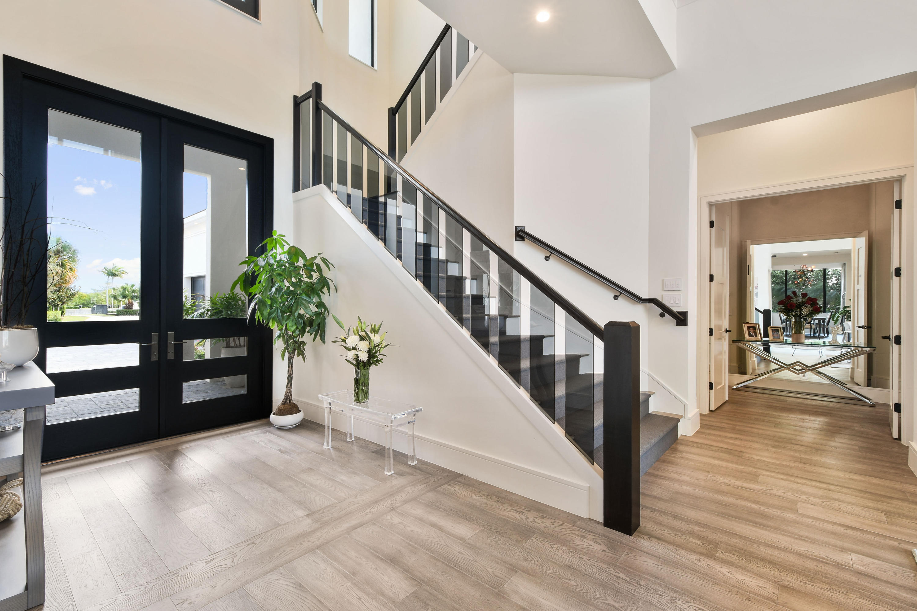 FRENCHMANS HARBOR- ADMIRALS COLLECTIONS - Residential