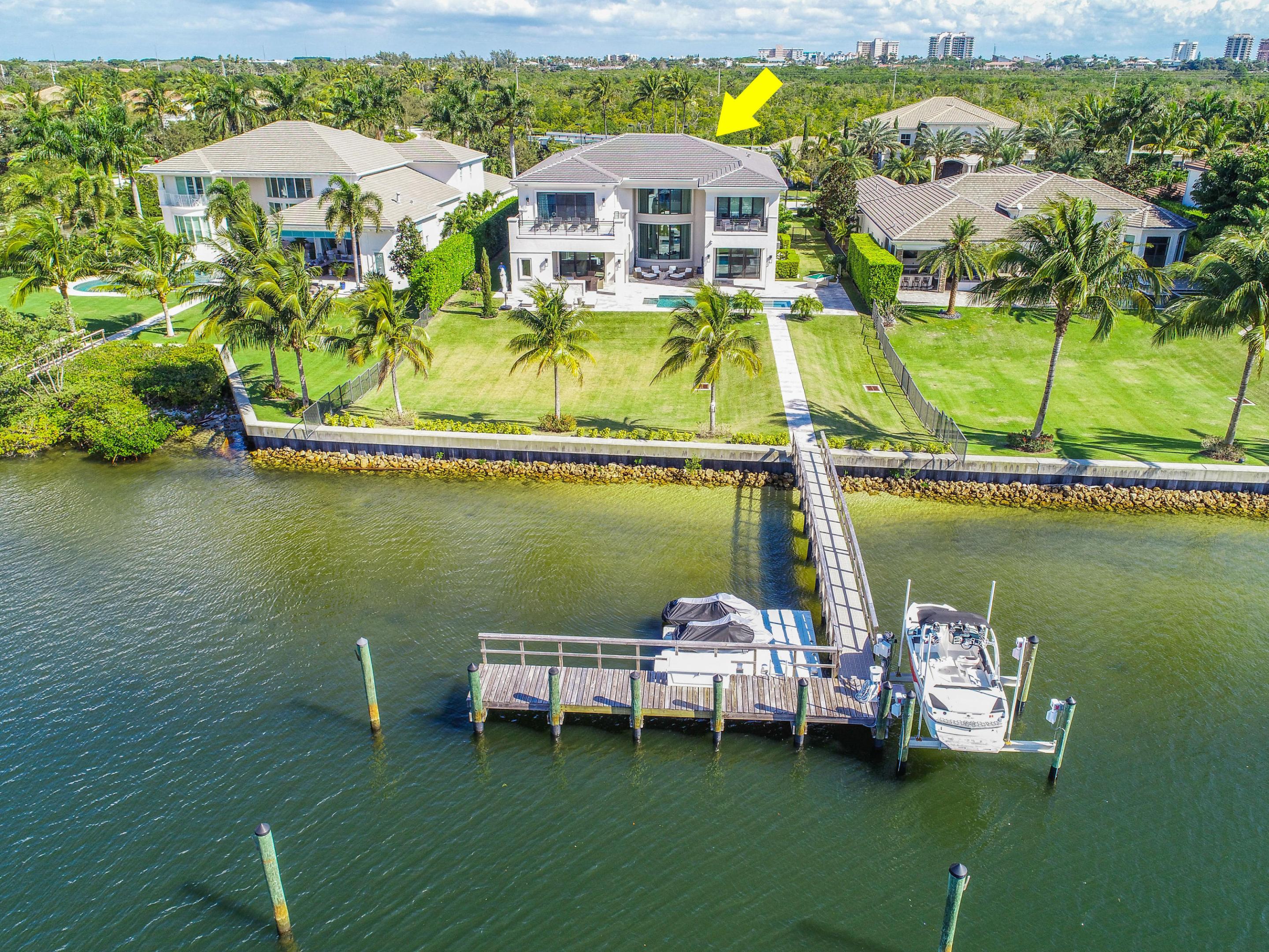 FRENCHMANS HARBOR- ADMIRALS COLLECTIONS - Residential