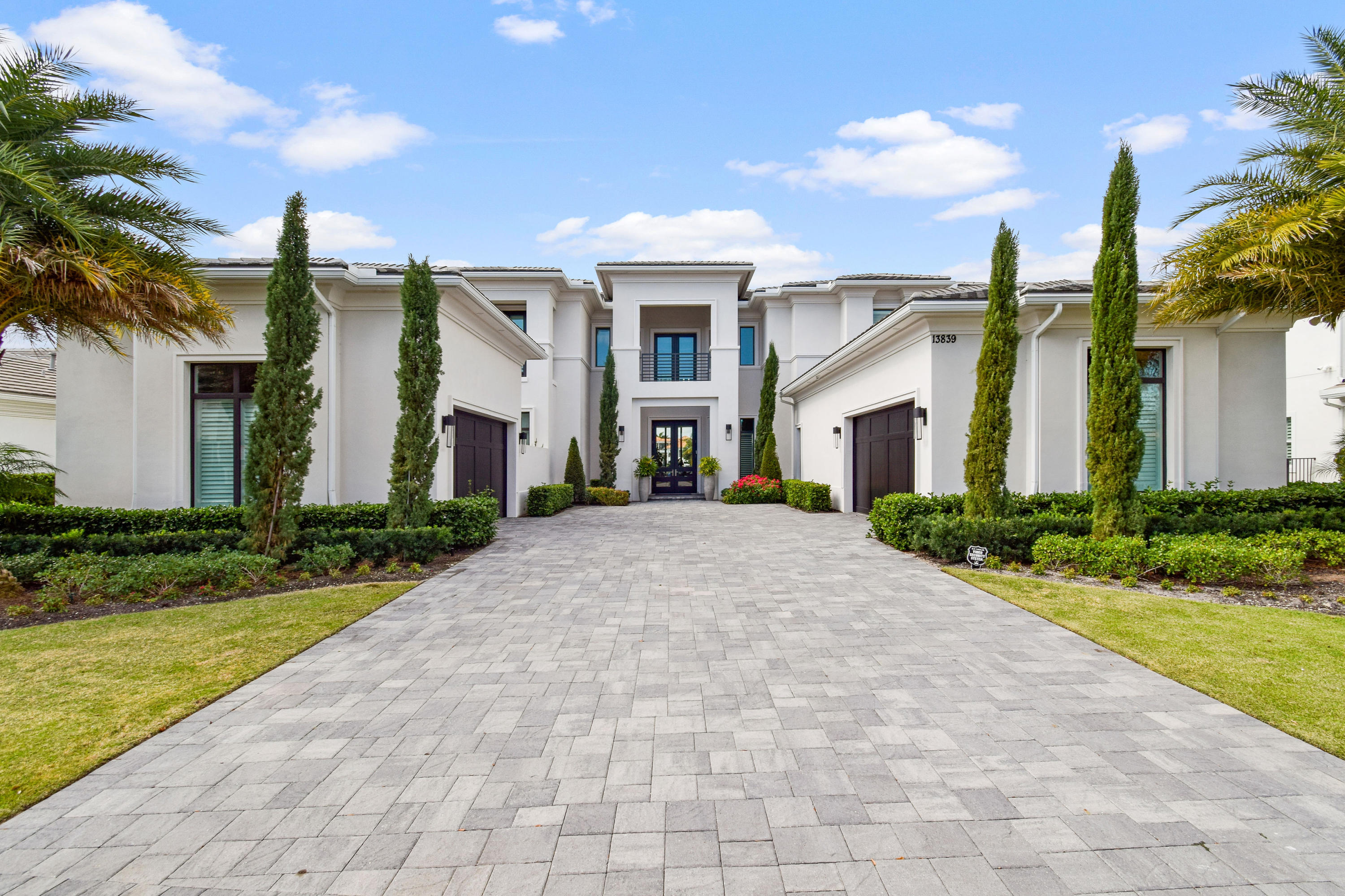 FRENCHMANS HARBOR- ADMIRALS COLLECTIONS - Residential