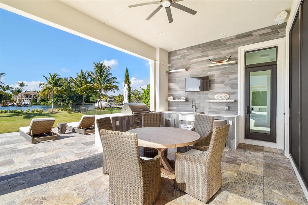 FRENCHMANS HARBOR- ADMIRA - Residential