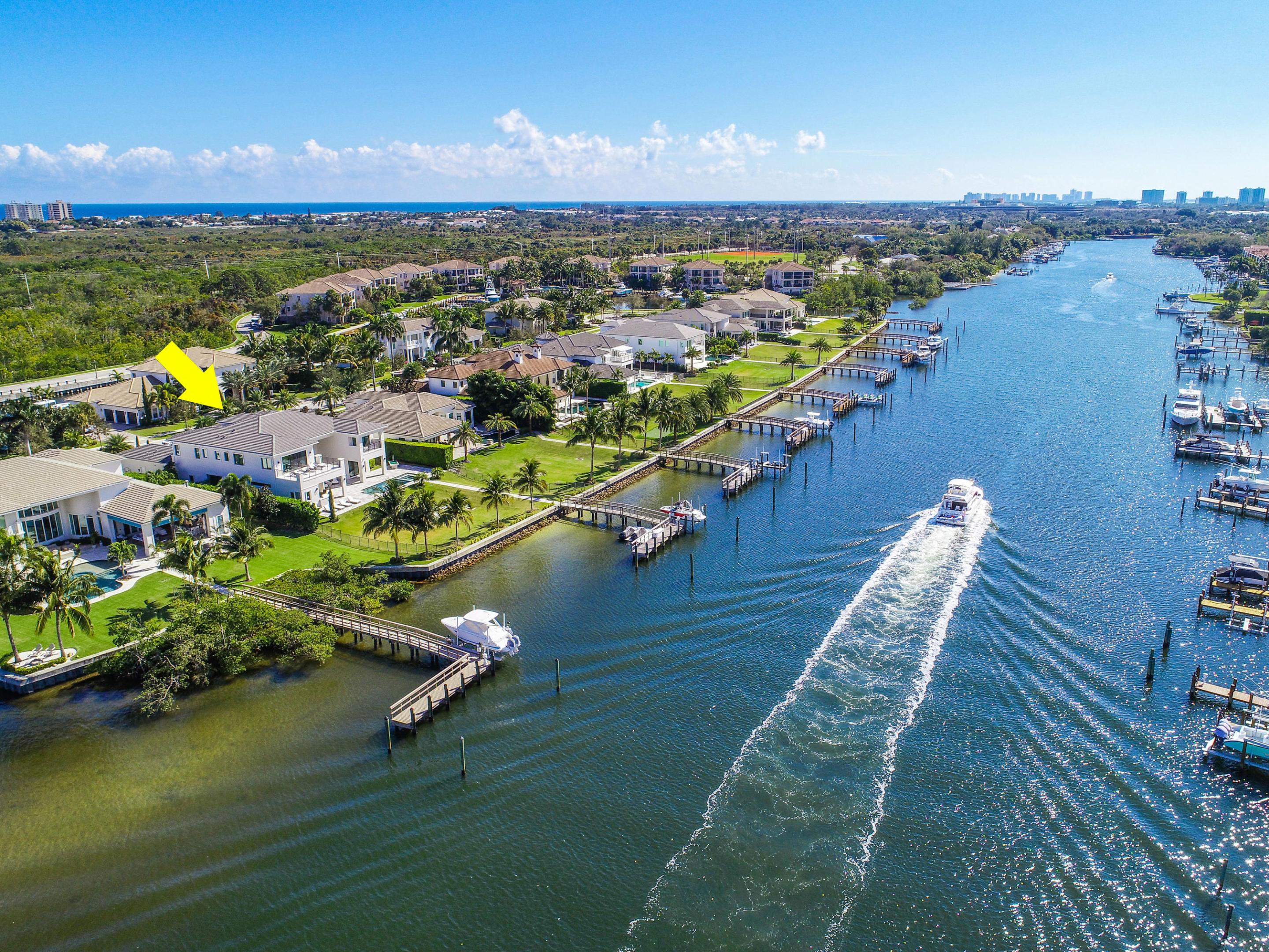 FRENCHMANS HARBOR- ADMIRALS COLLECTIONS - Residential