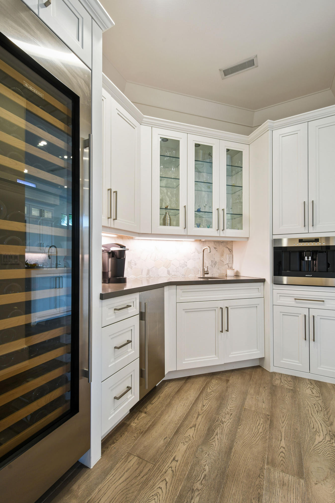 FRENCHMANS HARBOR- ADMIRALS COLLECTIONS - Residential