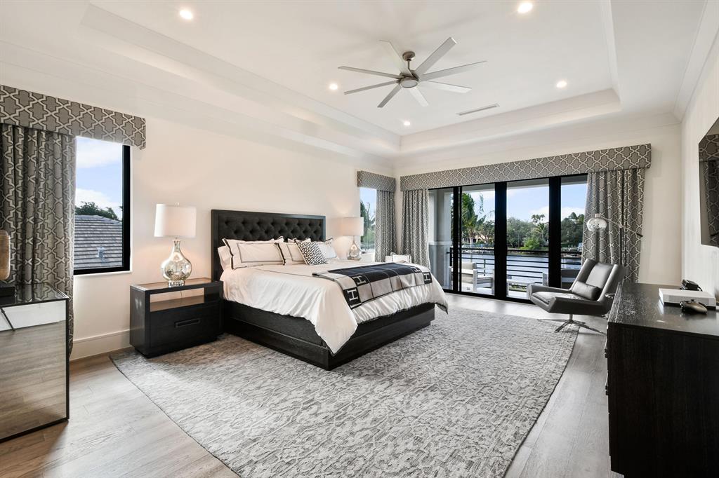 FRENCHMANS HARBOR- ADMIRA - Residential