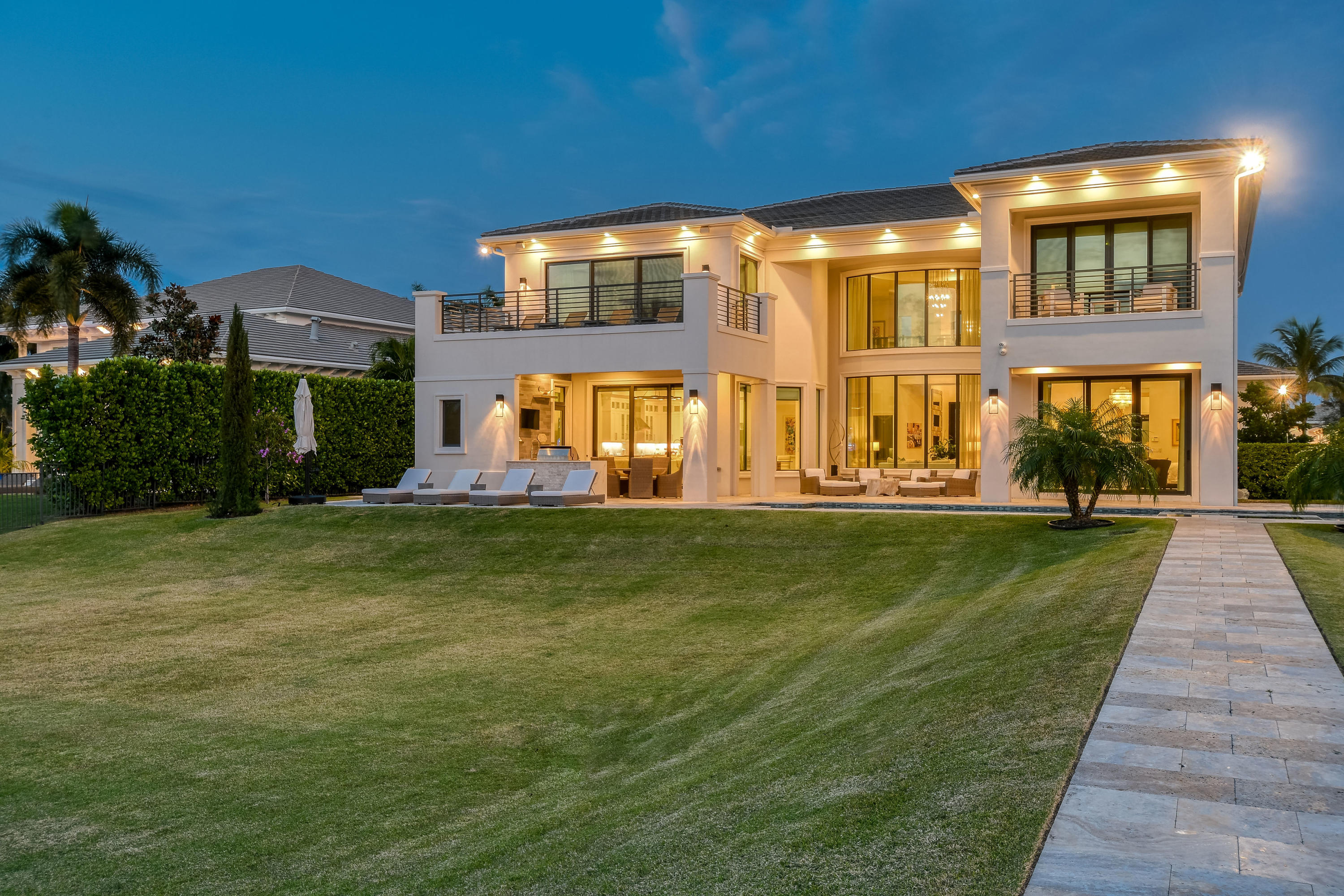 FRENCHMANS HARBOR- ADMIRALS COLLECTIONS - Residential