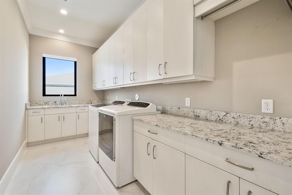 FRENCHMANS HARBOR- ADMIRA - Residential