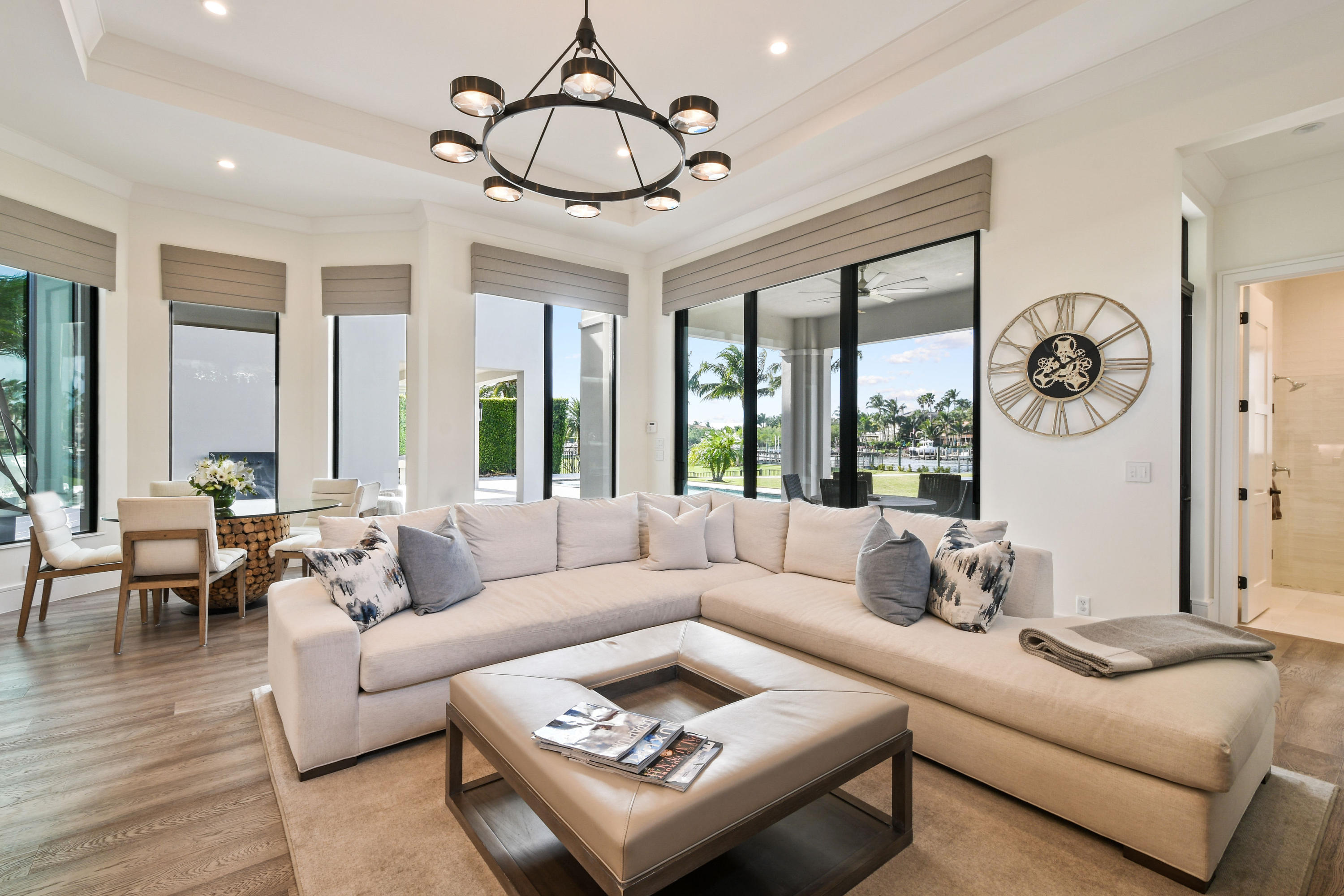 FRENCHMANS HARBOR- ADMIRALS COLLECTIONS - Residential