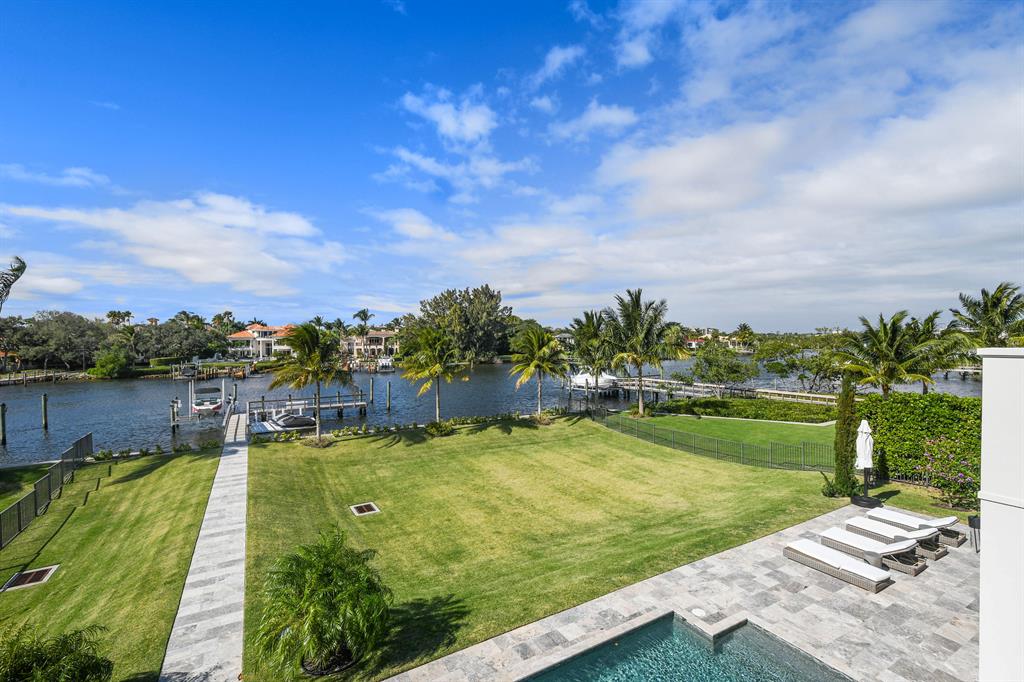 FRENCHMANS HARBOR- ADMIRA - Residential