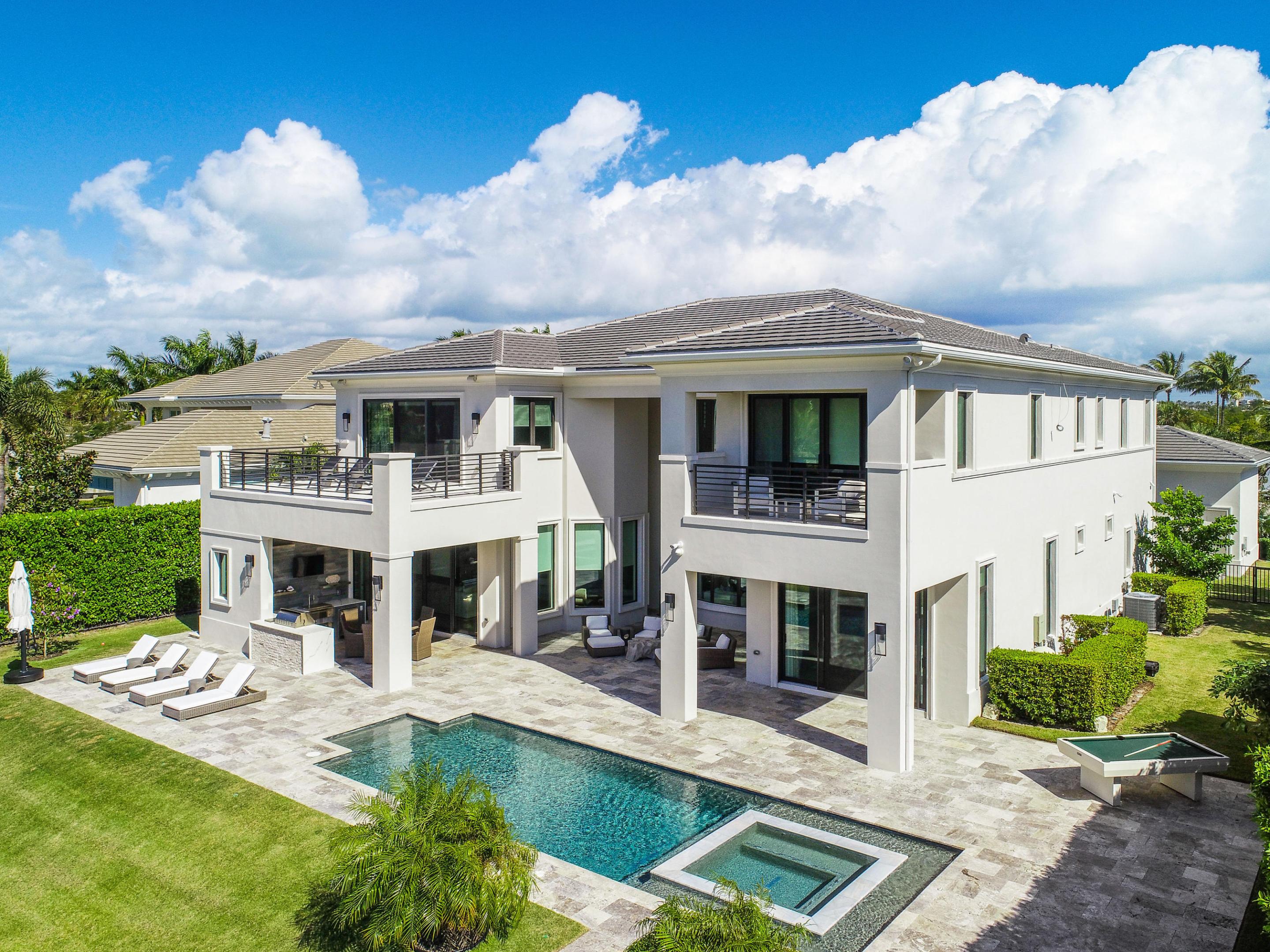 FRENCHMANS HARBOR- ADMIRALS COLLECTIONS - Residential