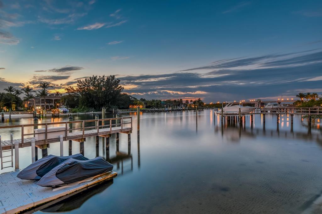 FRENCHMANS HARBOR- ADMIRA - Residential