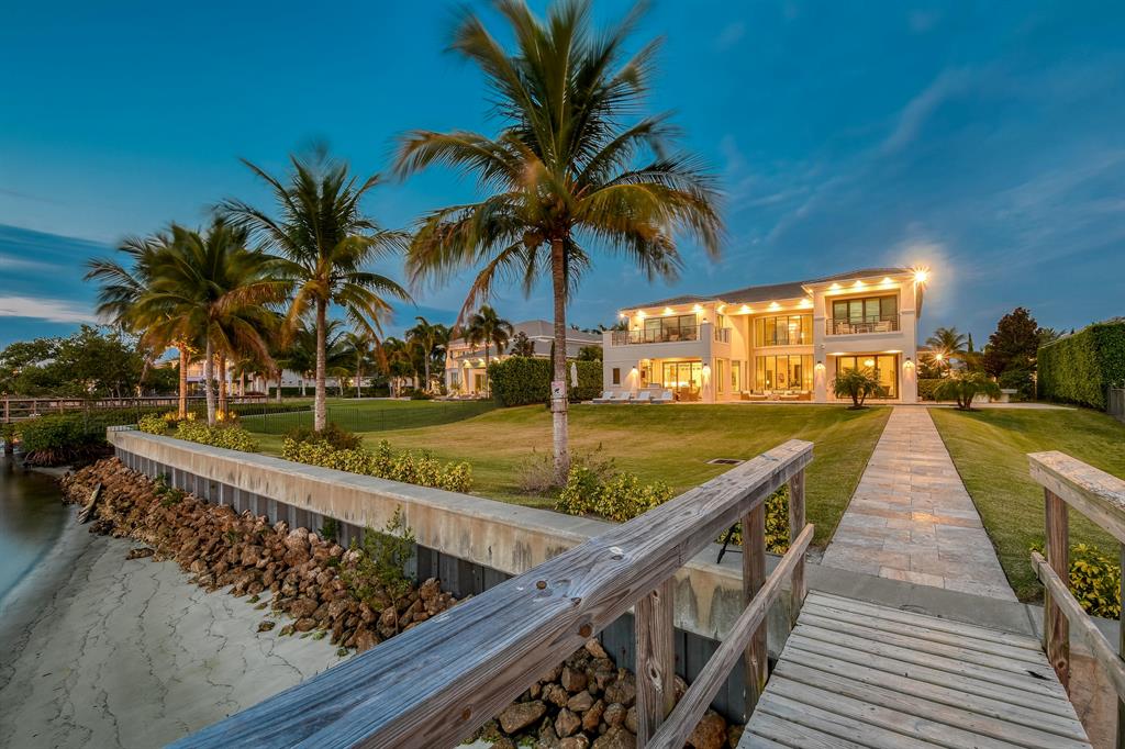 FRENCHMANS HARBOR- ADMIRA - Residential