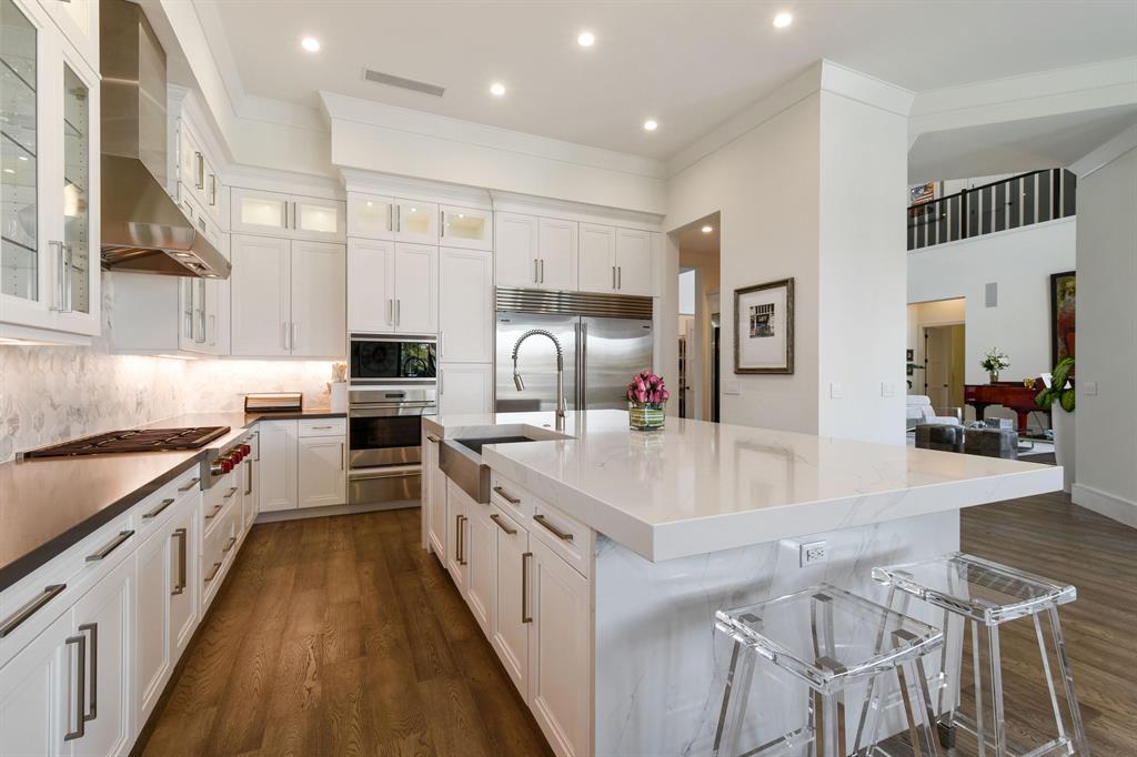 FRENCHMANS HARBOR- ADMIRA - Residential