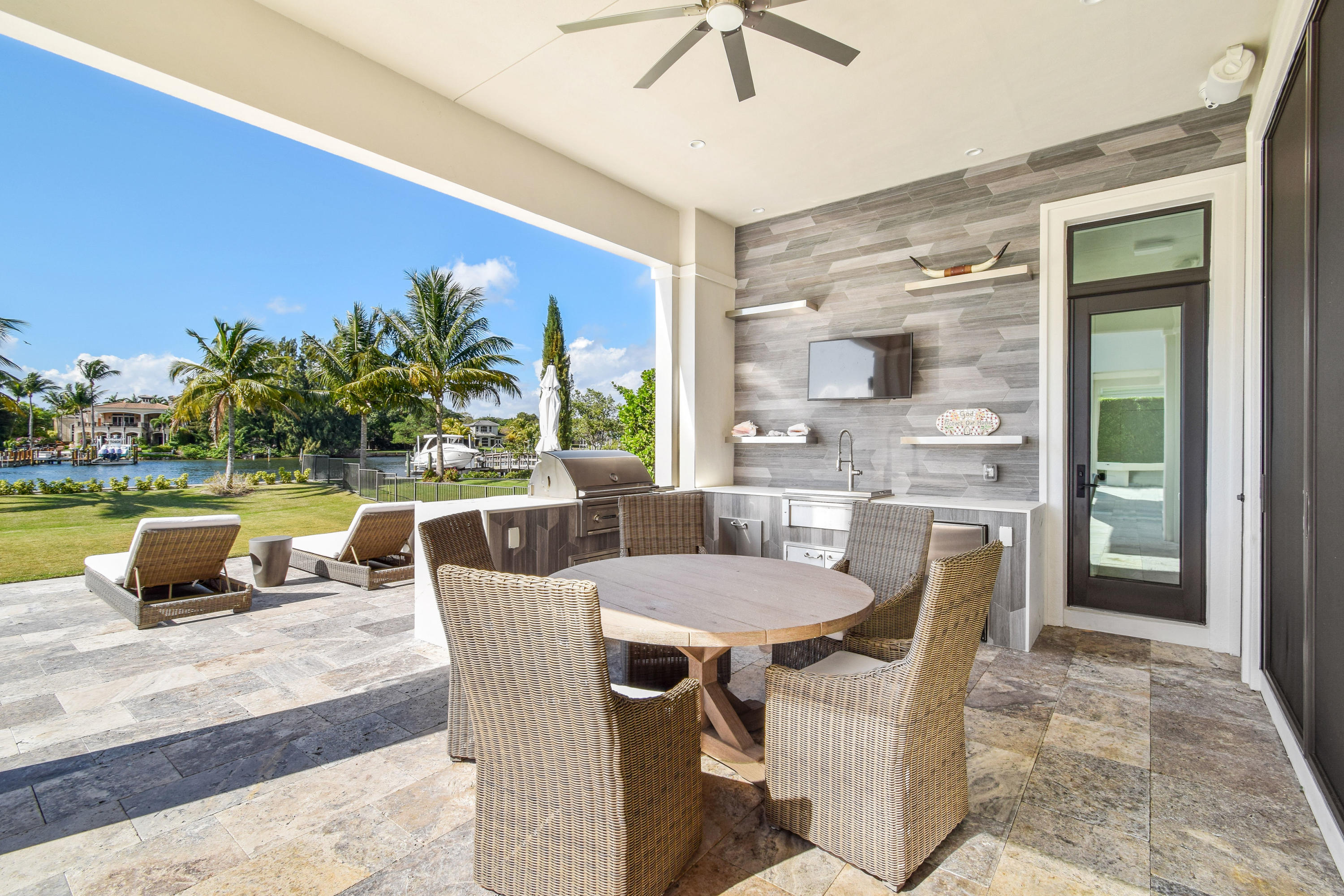 FRENCHMANS HARBOR- ADMIRALS COLLECTIONS - Residential