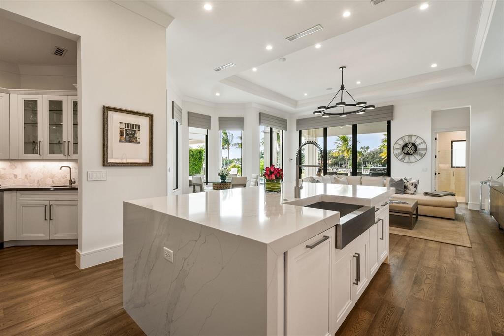 FRENCHMANS HARBOR- ADMIRA - Residential