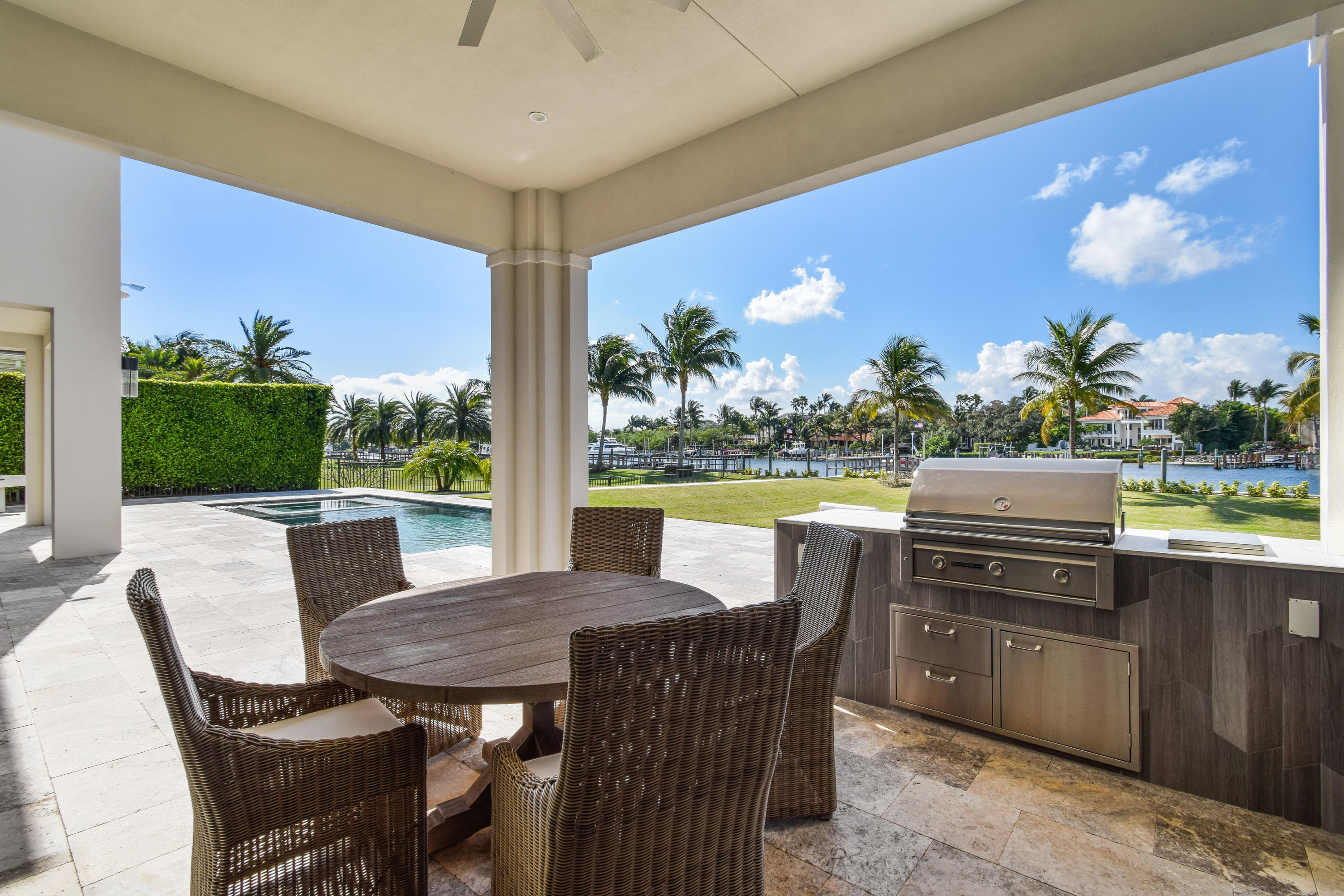 FRENCHMANS HARBOR- ADMIRALS COLLECTIONS - Residential