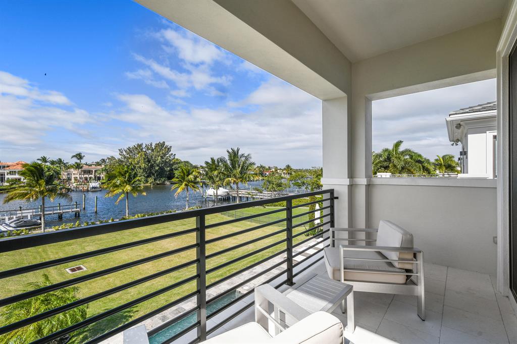 FRENCHMANS HARBOR- ADMIRA - Residential